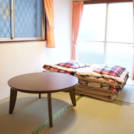 #2 Soliel Shinsaibashi Osaka Eksteriør billede